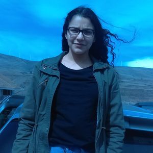 Meet your Posher, Rocio